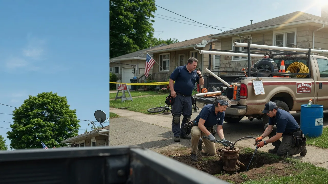 Water Heater Replacement in Verdigre, NE near me